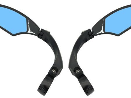 Katana Trekking Space HD Spiegel Set