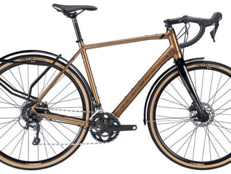 Lapierre Crosshill 3.0