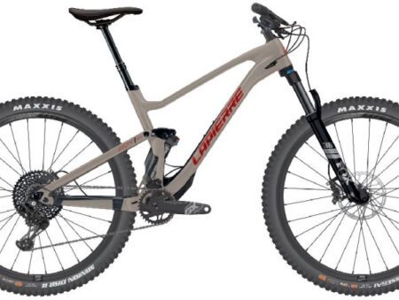 Lapierre ZESTY AM CF 7.9