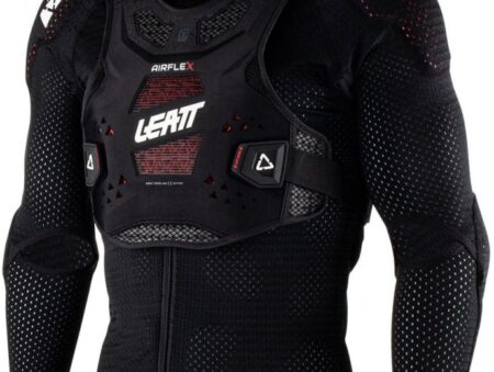 Leatt AirFlex Body - Protektor Shirt