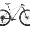 MONDRAKER CHRONO CARBON HARDTAIL MTB SRAM NXSX EAGLE 12S 29'' WEISS 2022 1