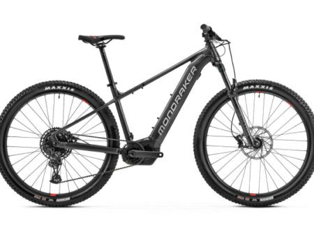MONDRAKER THUNDRA 29 ELECTRIC HARDTAIL MTB SRAM SX EAGLE 12S 630 WH 29'' GRAPHITE GREY 2022