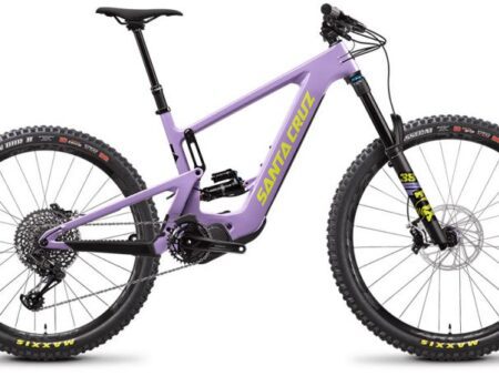 Santa Cruz Bullit CC S