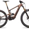 Santa Cruz Bullit CC X01 RSV
