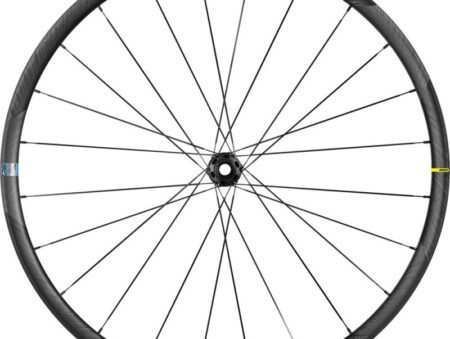 Mavic Crossmax SL Ultimate