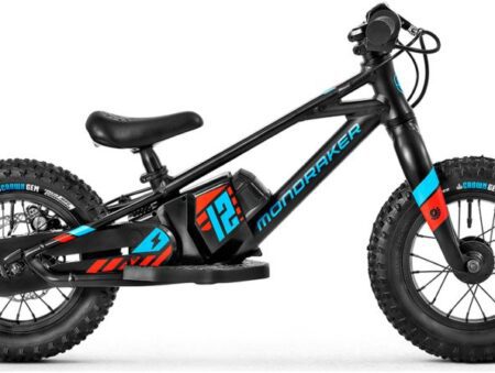 Mondraker GROMMY 12