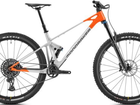 Mondraker RAZE CARBON R