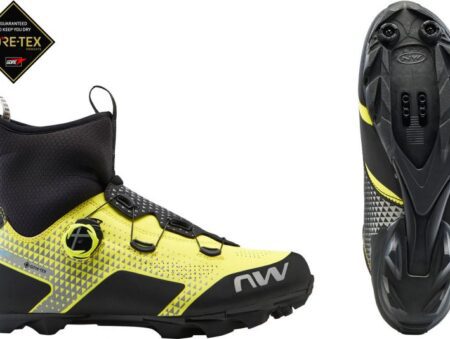 Northwave Celsius XC Arctic GTX - MTB Winterschuhe