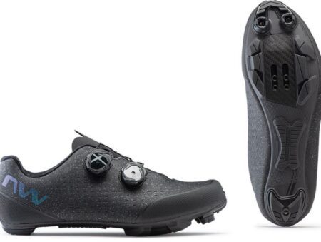 Northwave Rebel 3 - MTB Schuhe
