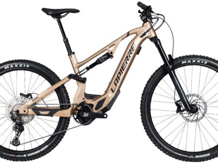 Lapierre Overvolt AM 5.6