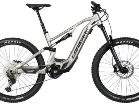 Lapierre Overvolt TR 5.6