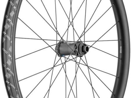 DT Swiss HXC 1501 Spline® 27