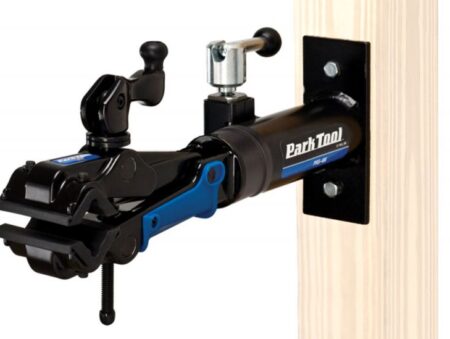 Park Tool PRS-4W-2 Montagearm mit 100-3D Halteklaue