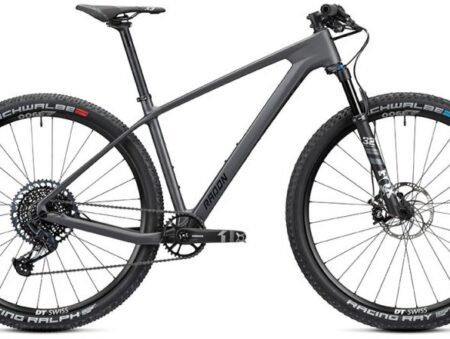 Radon Jealous 8.0