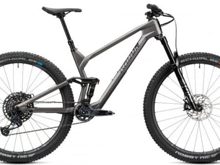 Radon Skeen Trail 10.0