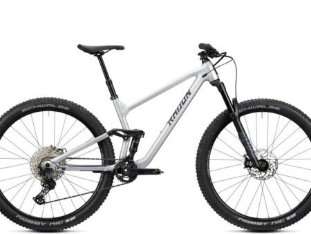 Radon Skeen Trail AL 7.0