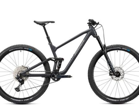 Radon Slide Trail AL 7.0