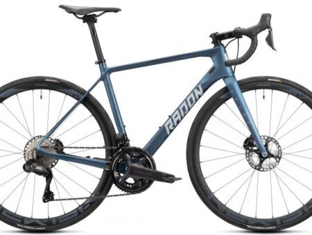 Radon Spire Disc 10.0