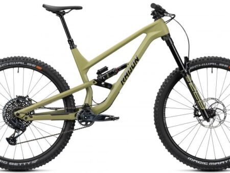 Radon Swoop 9.0