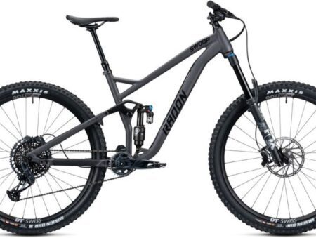 Radon Swoop AL 9.0