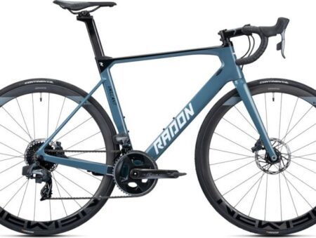 Radon Vaillant Disc 10.0