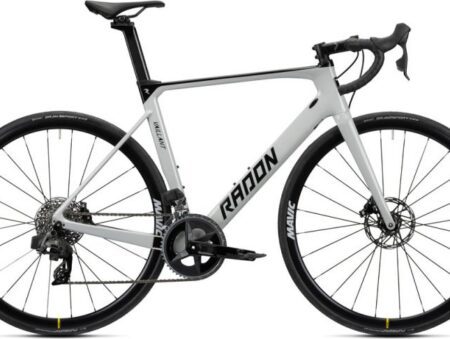 Radon Vaillant Disc 8.0