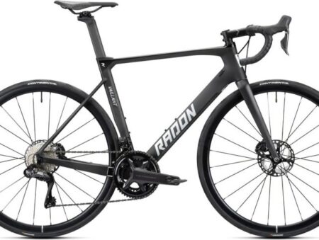 Radon Vaillant Disc 9.0