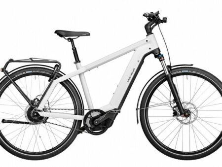 Riese und Müller Charger Vario