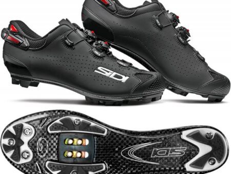 Sidi Tiger 2 - MTB Schuhe
