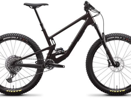 Santa Cruz 5010 C S