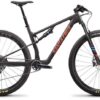 Santa Cruz Blur C S Trail