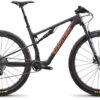 Santa Cruz Blur CC X01 AXS RSV