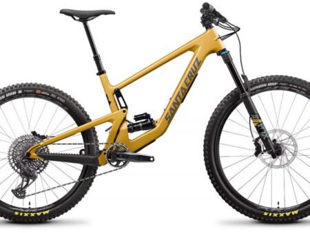 Santa Cruz Bronson C S