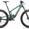 Santa Cruz Hightower CC X01 AXS RSV