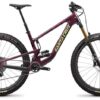 Santa Cruz Hightower CC X01 AXS RSV