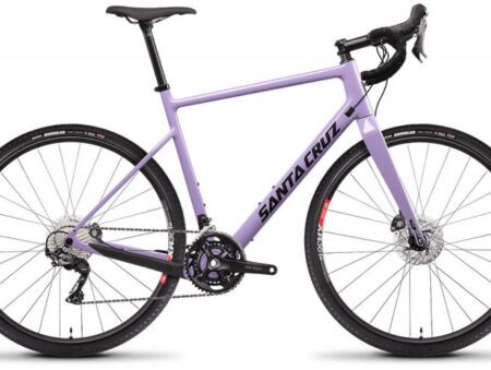 Santa Cruz Stigmata CC GRX
