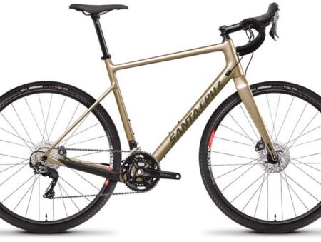 Santa Cruz Stigmata CC GRX