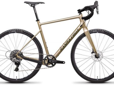 Santa Cruz Stigmata CC Rival