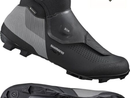Shimano SH-MW702 - MTB Winterschuhe