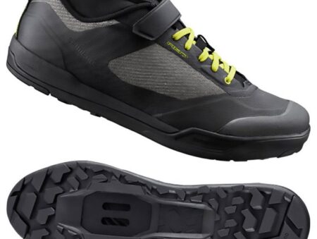 Shimano SH-AM7L - MTB Gravity Schuhe