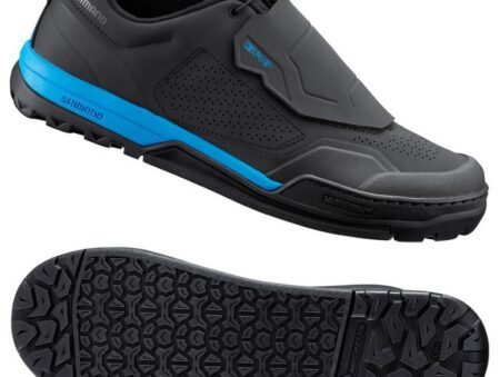 Shimano SH-GR9L - MTB Gravity Schuhe
