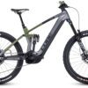 Cube Stereo Hybrid 160 HPC TM 750 27.5 flashgrey´n´olive