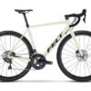 TRIATHLONRAD FELT FR ADVANCED ULTEGRA SHIMANO ULTEGRA 11SPEED 700 MM GLOW GREEN 2021