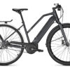 Univega Geo Light B Highline Bosch Elektro Fahrrad