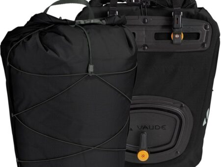 Vaude Aqua Back Light - Fahrradtaschen