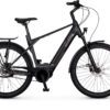 Kreidler Vitality Eco 10 anthrazit matt