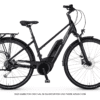 Kreidler Vitality Eco 2 Sport schwarz matt