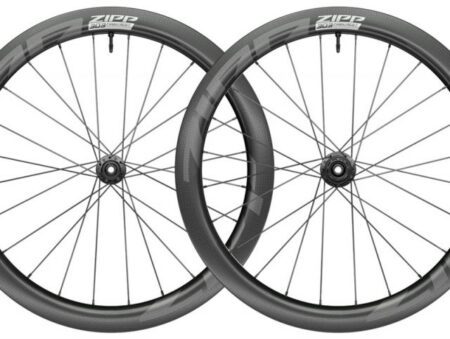 Zipp 303 Firecrest® Carbon Disc Tubeless Sram XDR Laufradsatz