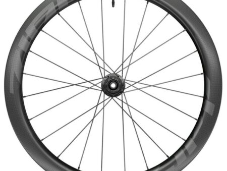 Zipp 303 Firecrest® Carbon Disc Tubeless Hinterrad