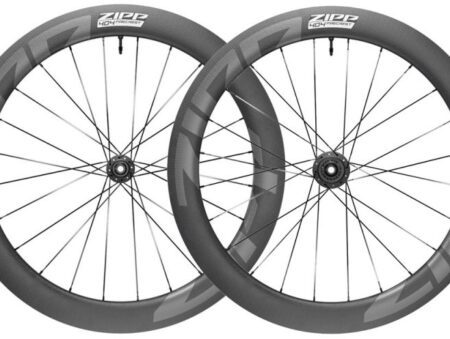 Zipp 404 Firecrest Carbon Disc Tubeless SramShimano Laufradsatz Modell 2022
